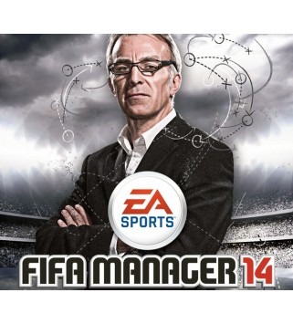FIFA Manager 14 Legacy Edition Origin Key GLOBAL